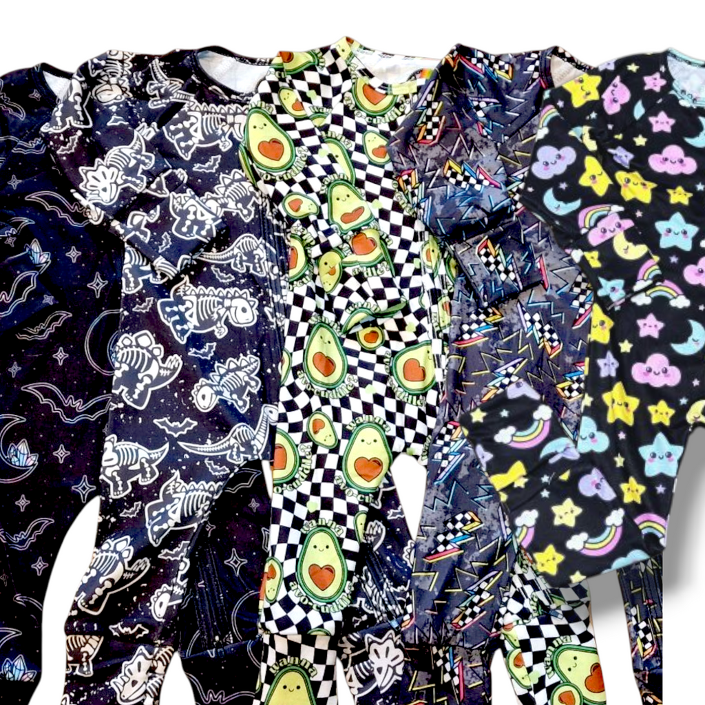 Ready to post Zippy Baby Grows