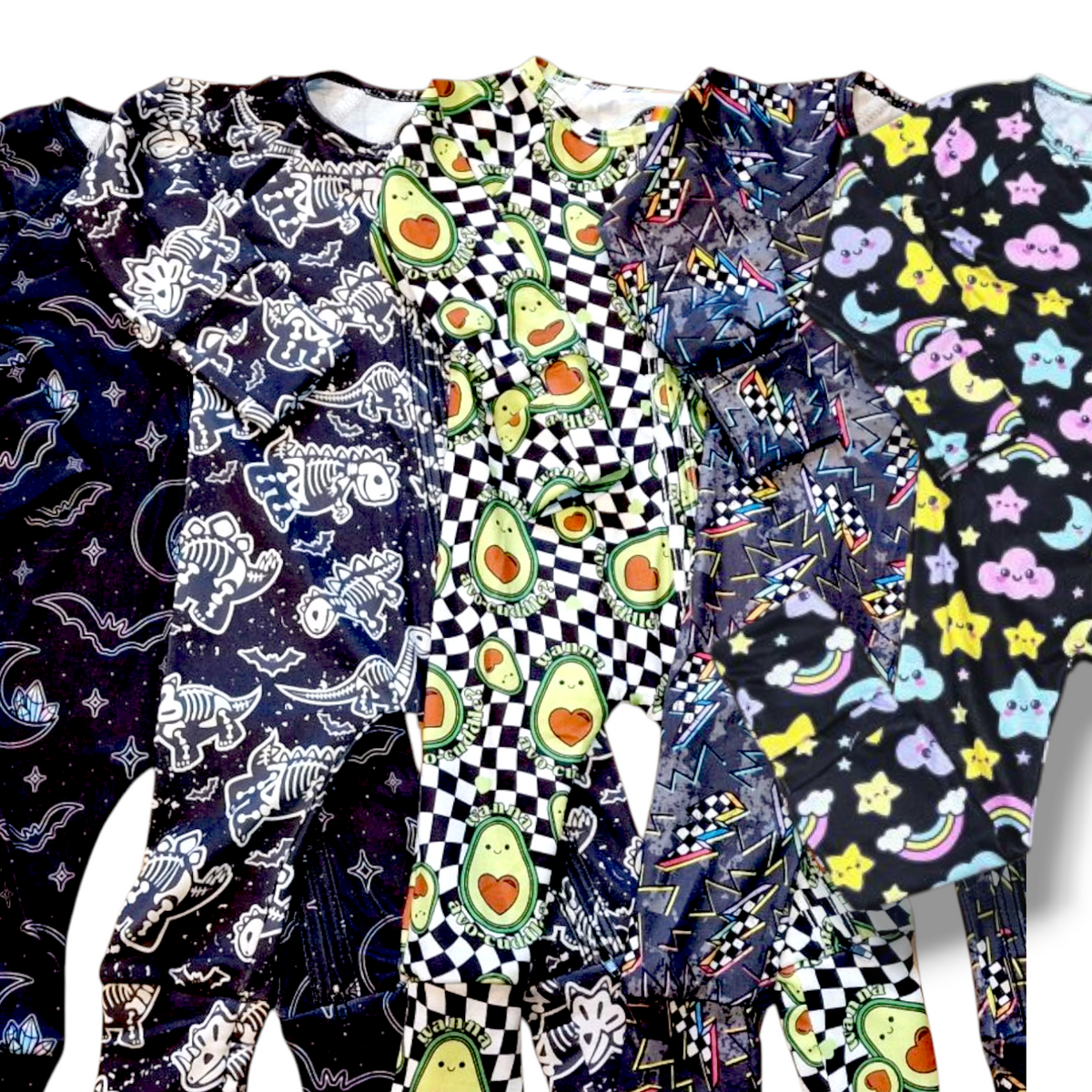 Ready to post Zippy Baby Grows