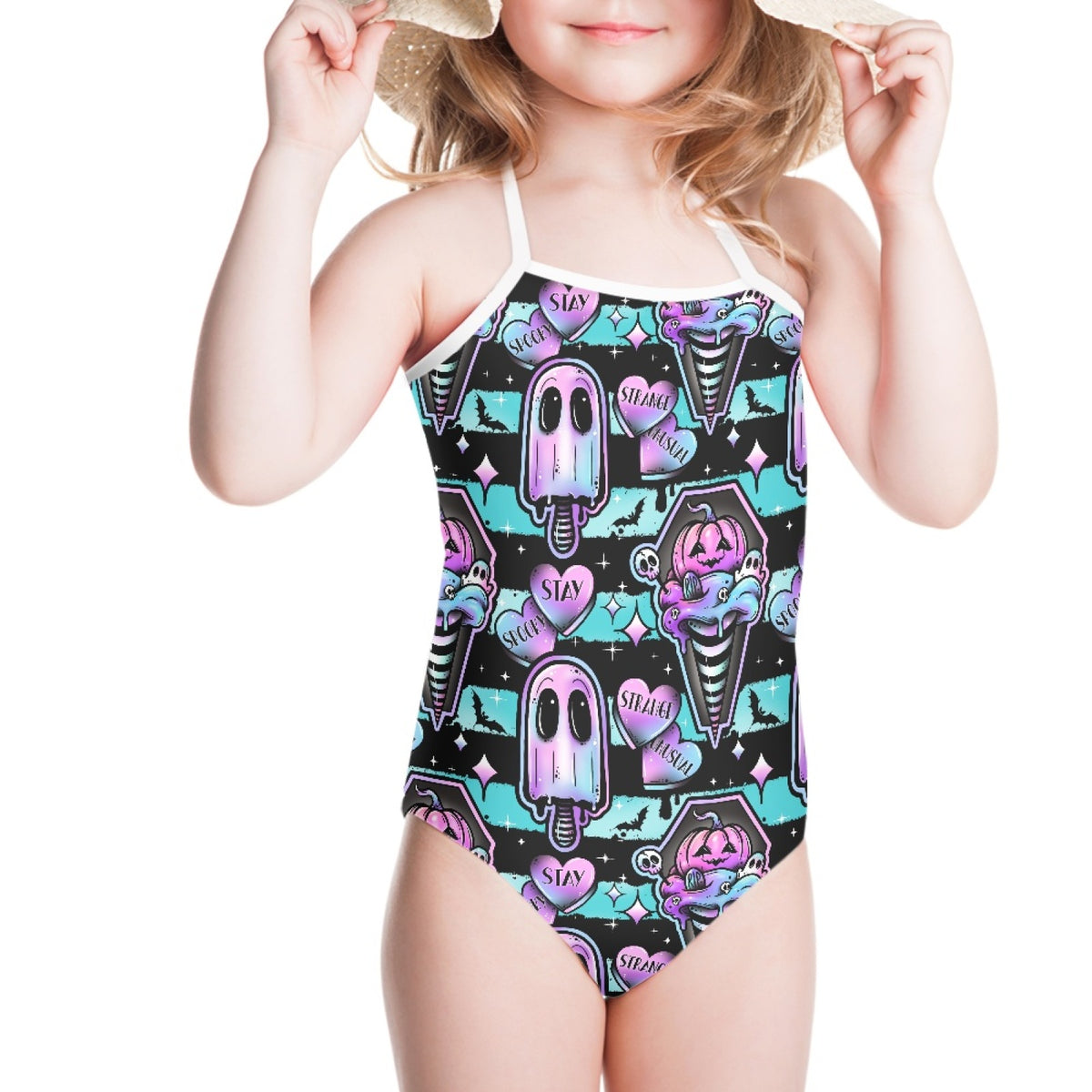 Children's Swimsuit