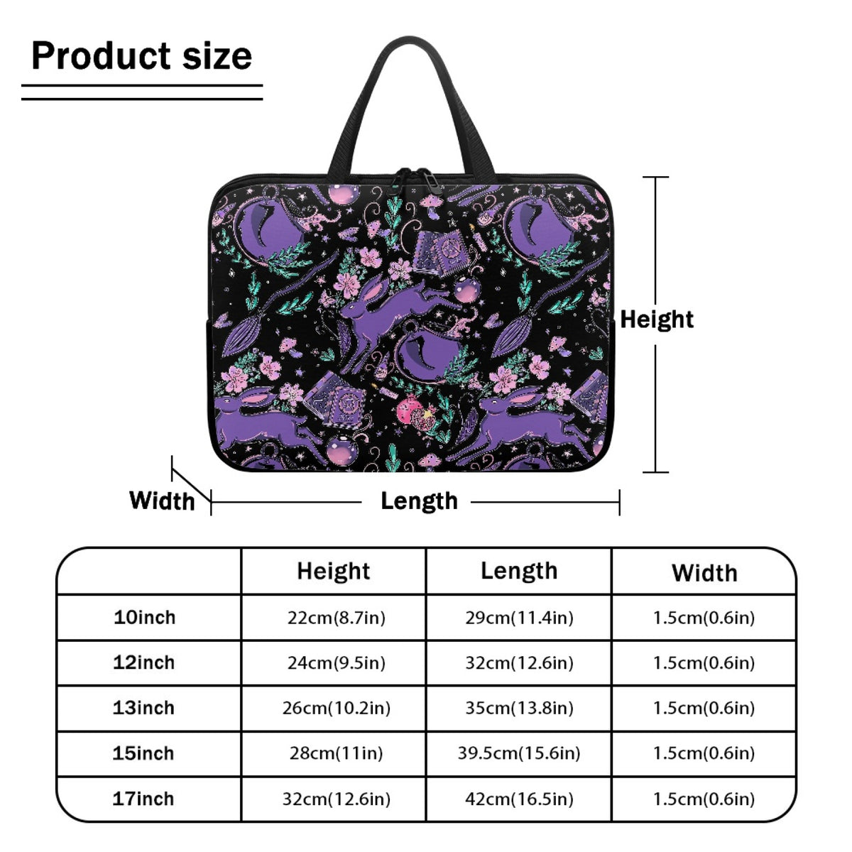 Laptop Bag