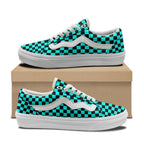 Low Top Trainers