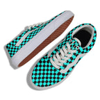 Low Top Trainers