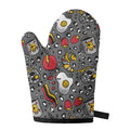 Oven Glove