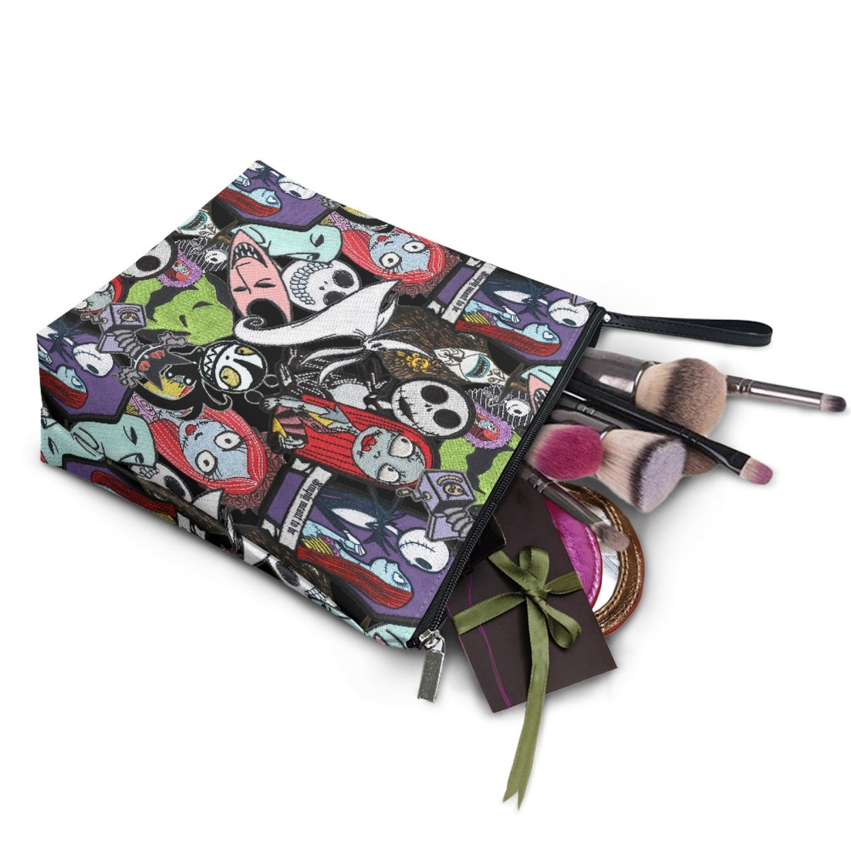Large Make-Up Bag