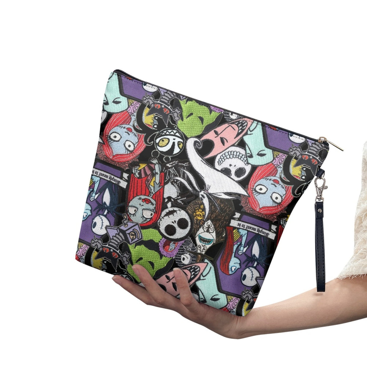 Large Make-Up Bag