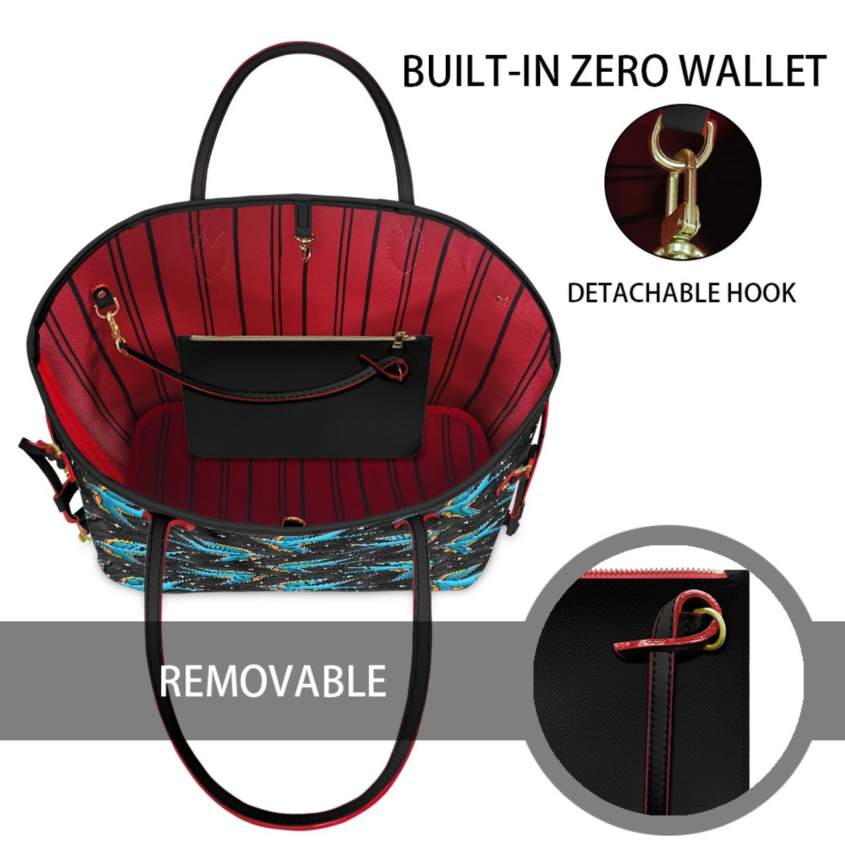 Ladies Bag