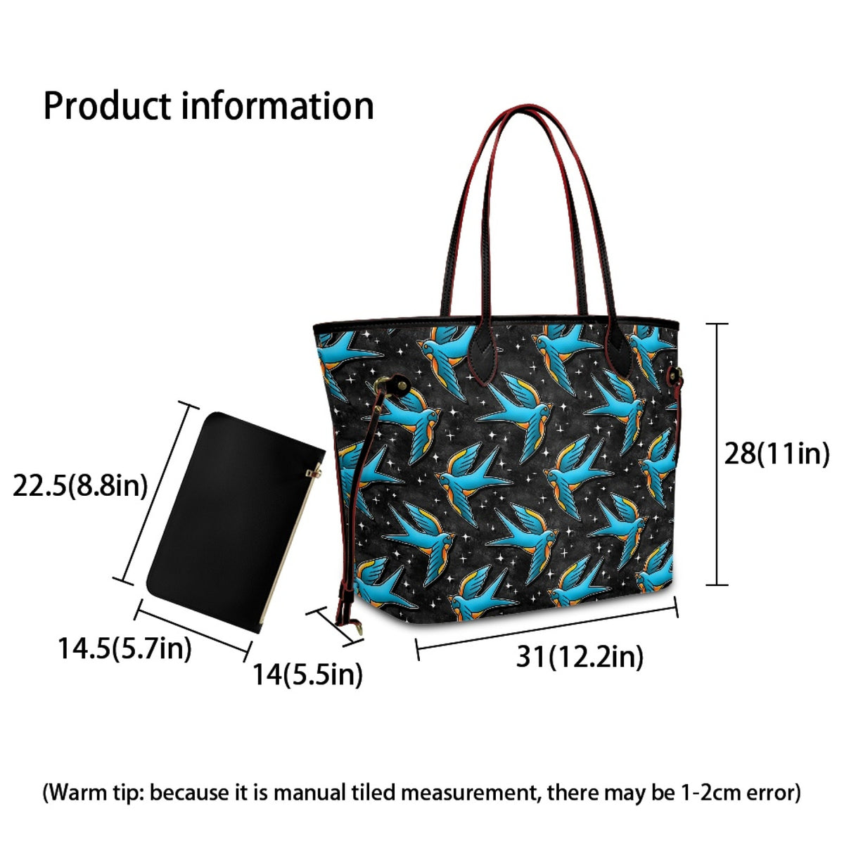 Ladies Bag