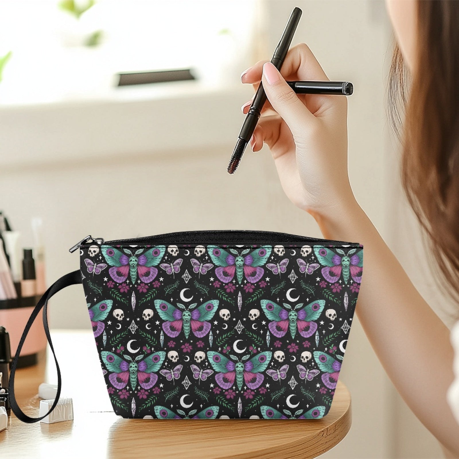 Make-Up Bag