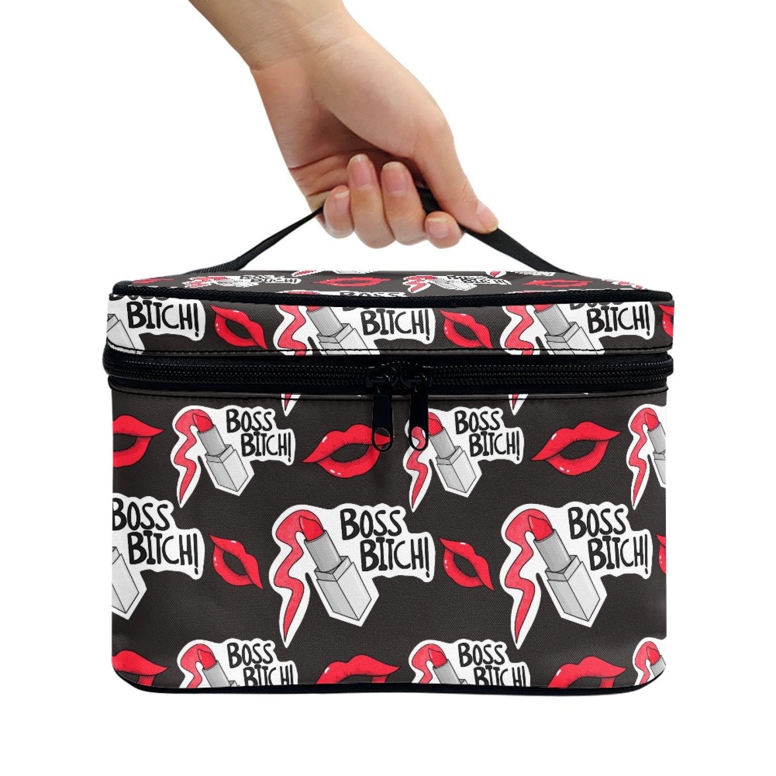 Cosmetic Bags