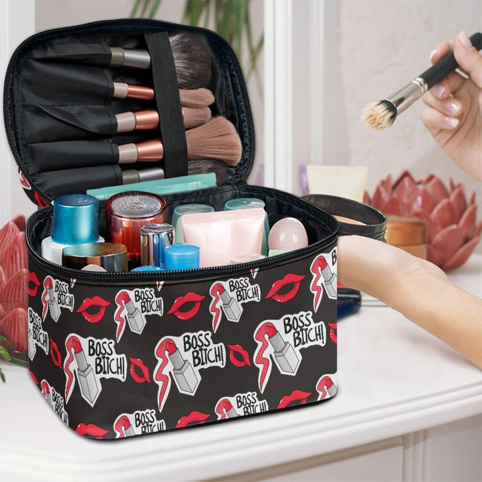 Cosmetic Bags