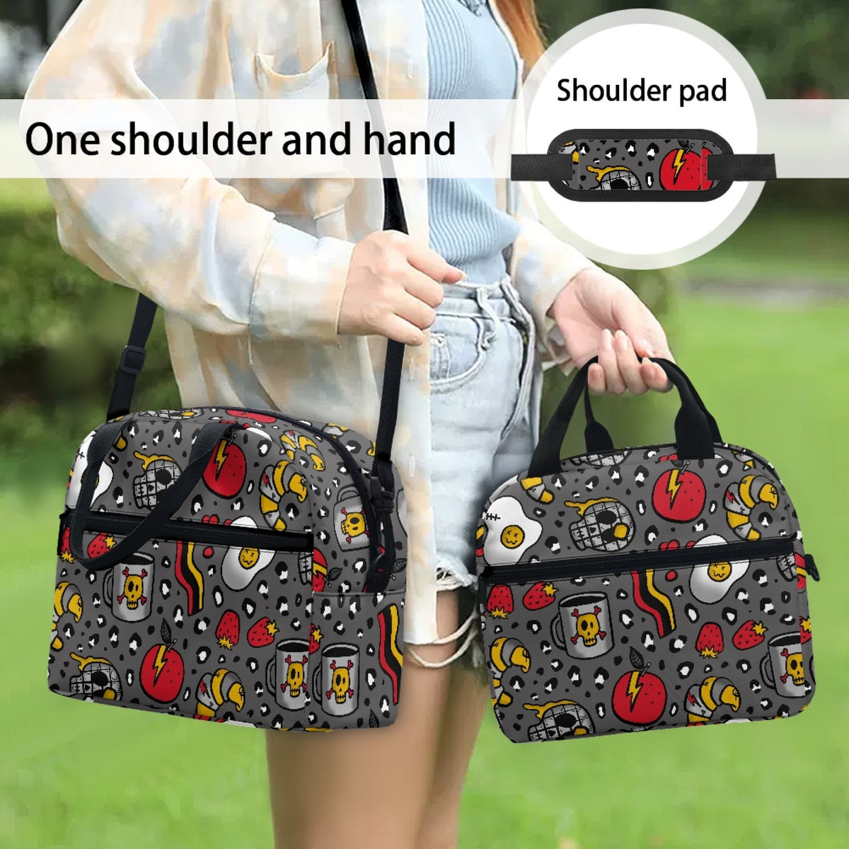 Lunch Bag