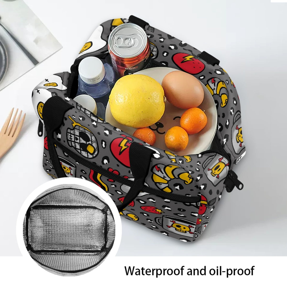 Lunch Bag