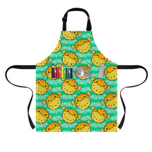 Load image into Gallery viewer, Children&#39;s Apron
