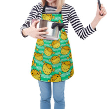 Load image into Gallery viewer, Children&#39;s Apron
