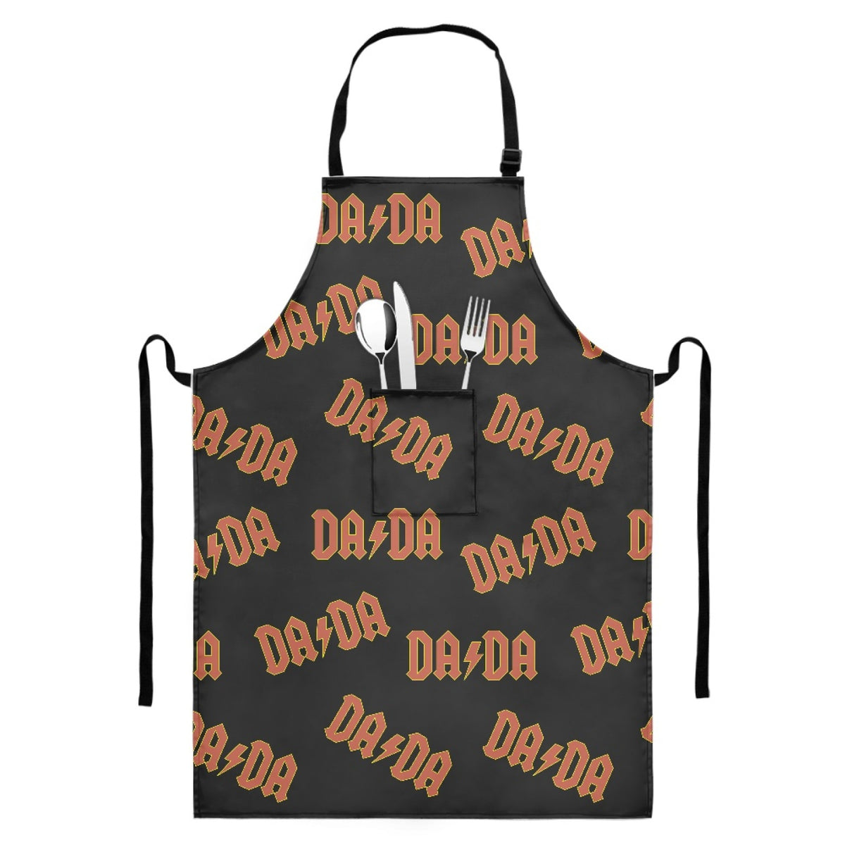 Adult's Apron