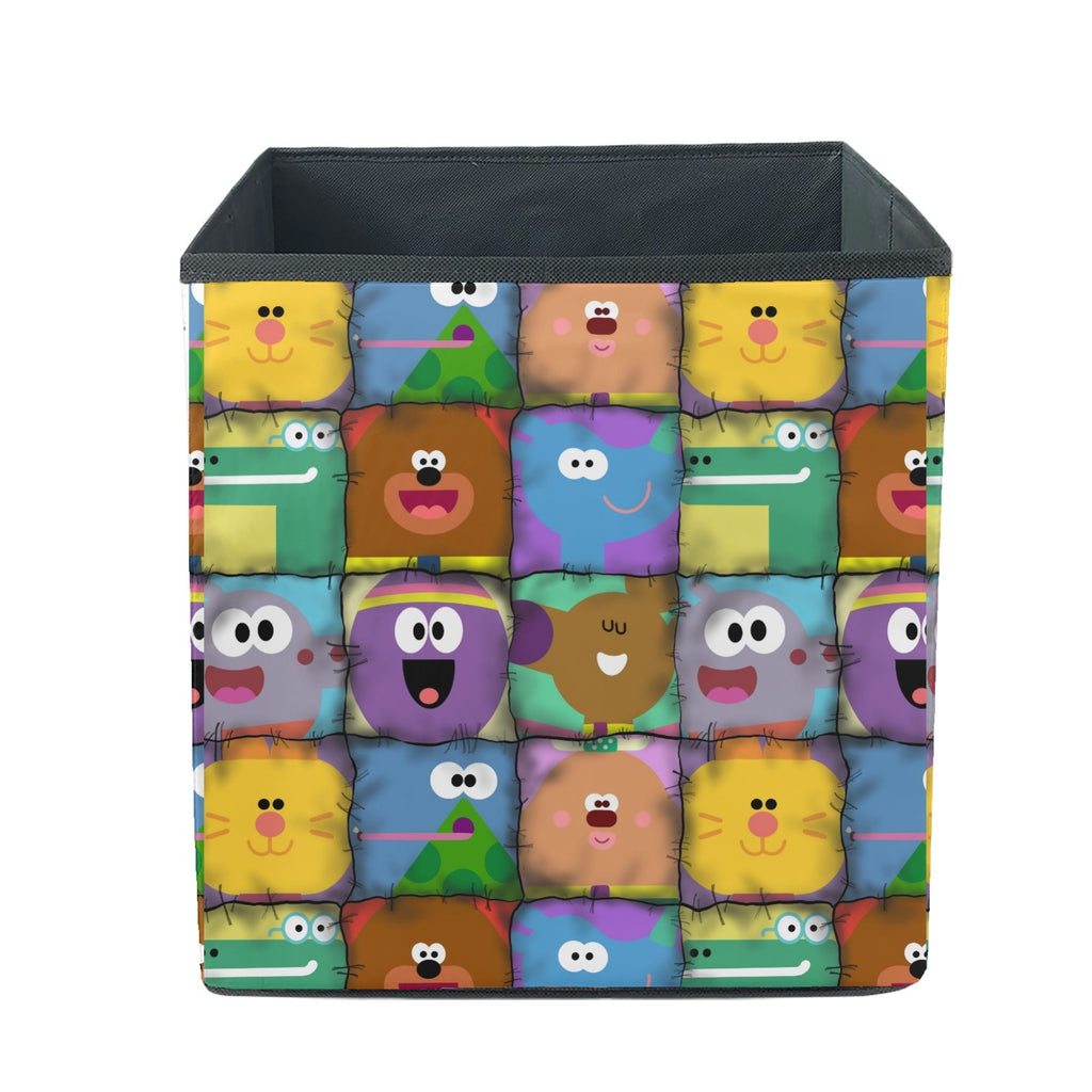 Storage Boxes