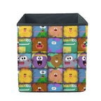 Storage Boxes
