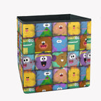 Storage Boxes