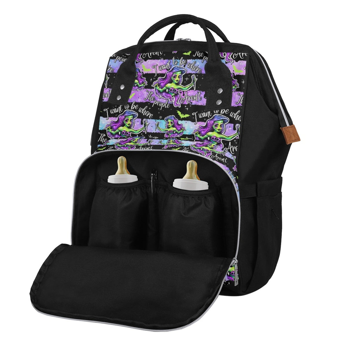 Baby Change Bags
