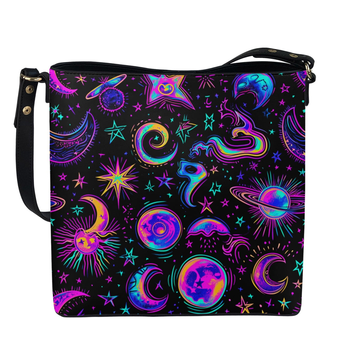 Bucket Bag
