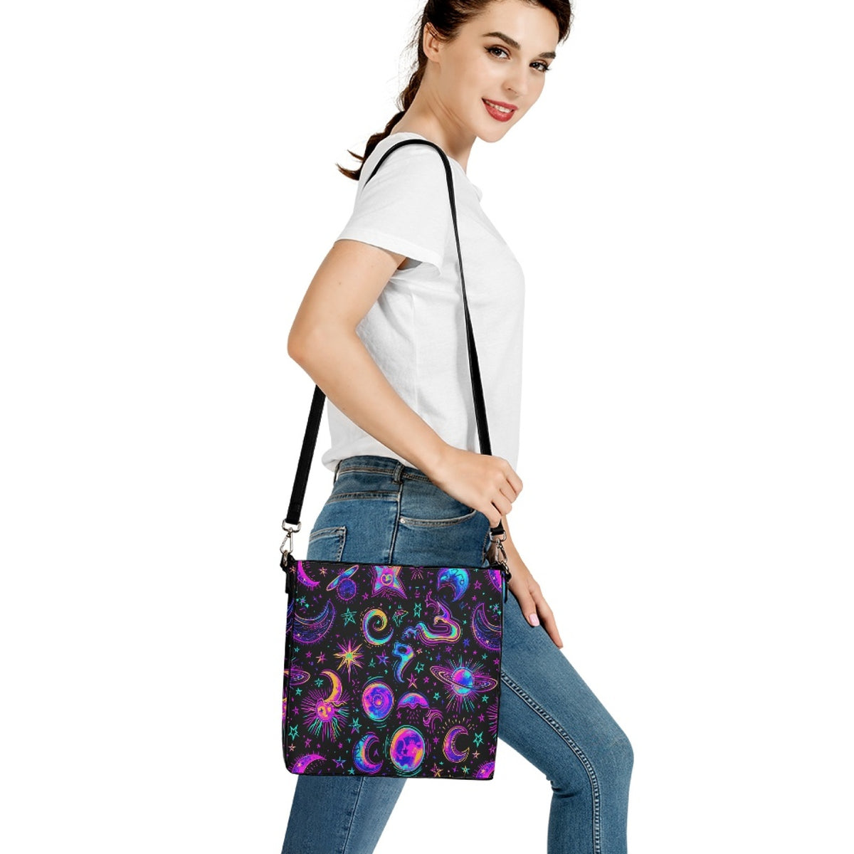 Bucket Bag