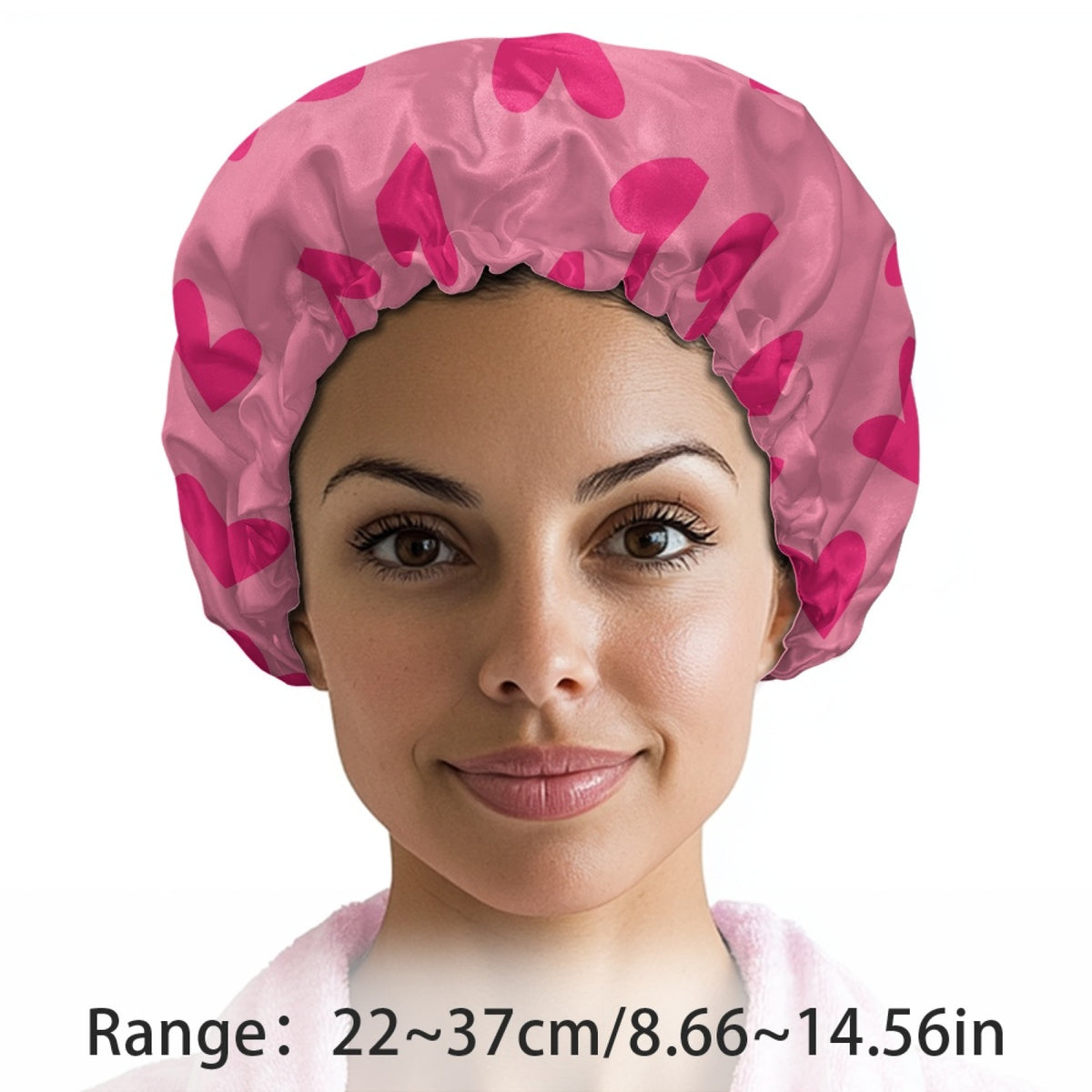 Silky Sleep Bonnet
