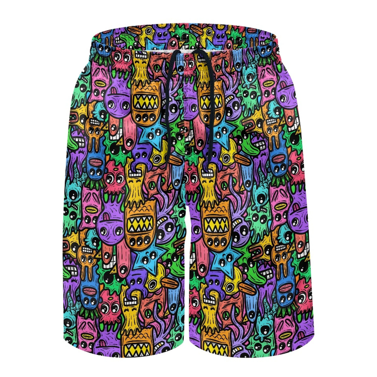 Mens Beach Shorts