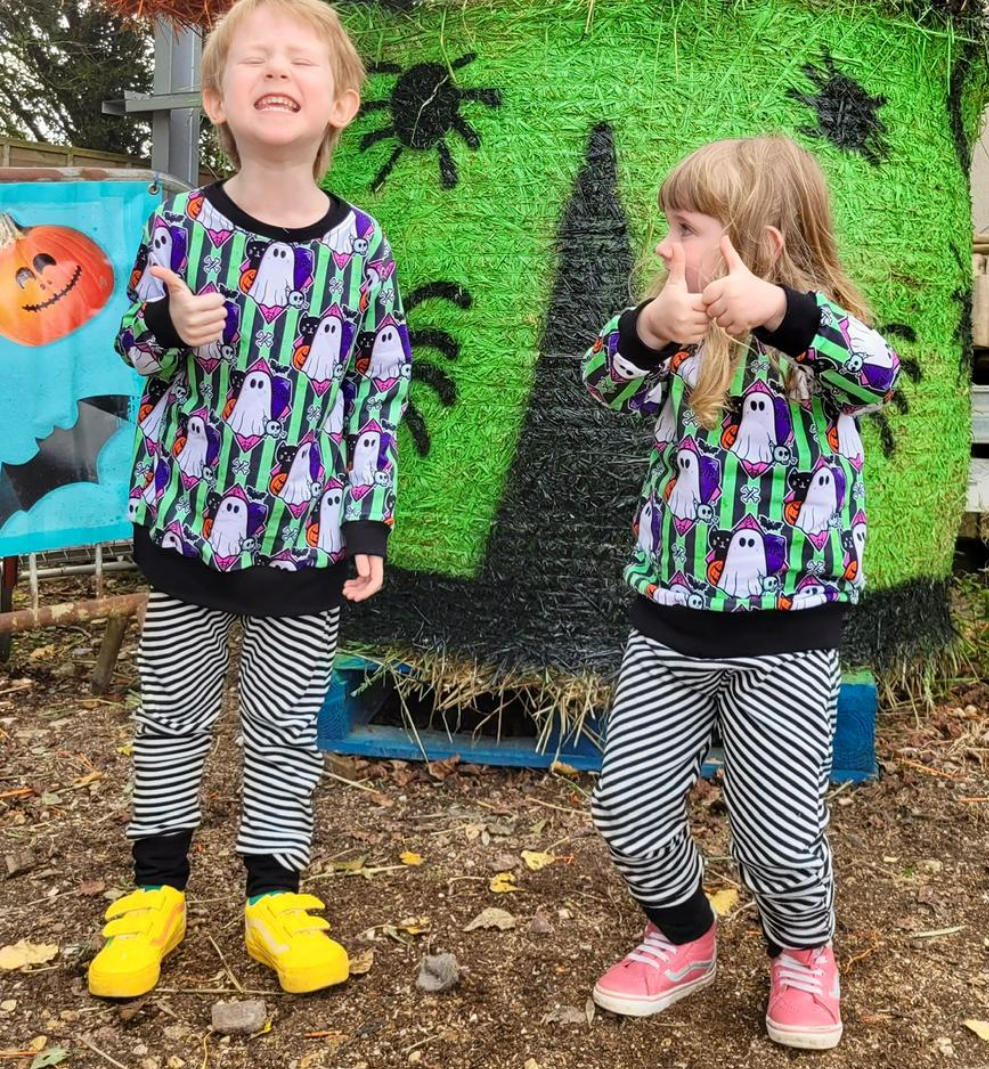 Tenner Tuesday - Jailhouse Harems