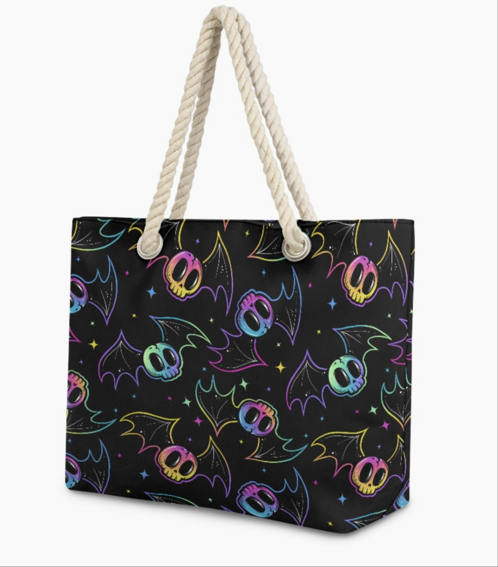 Beach Bags