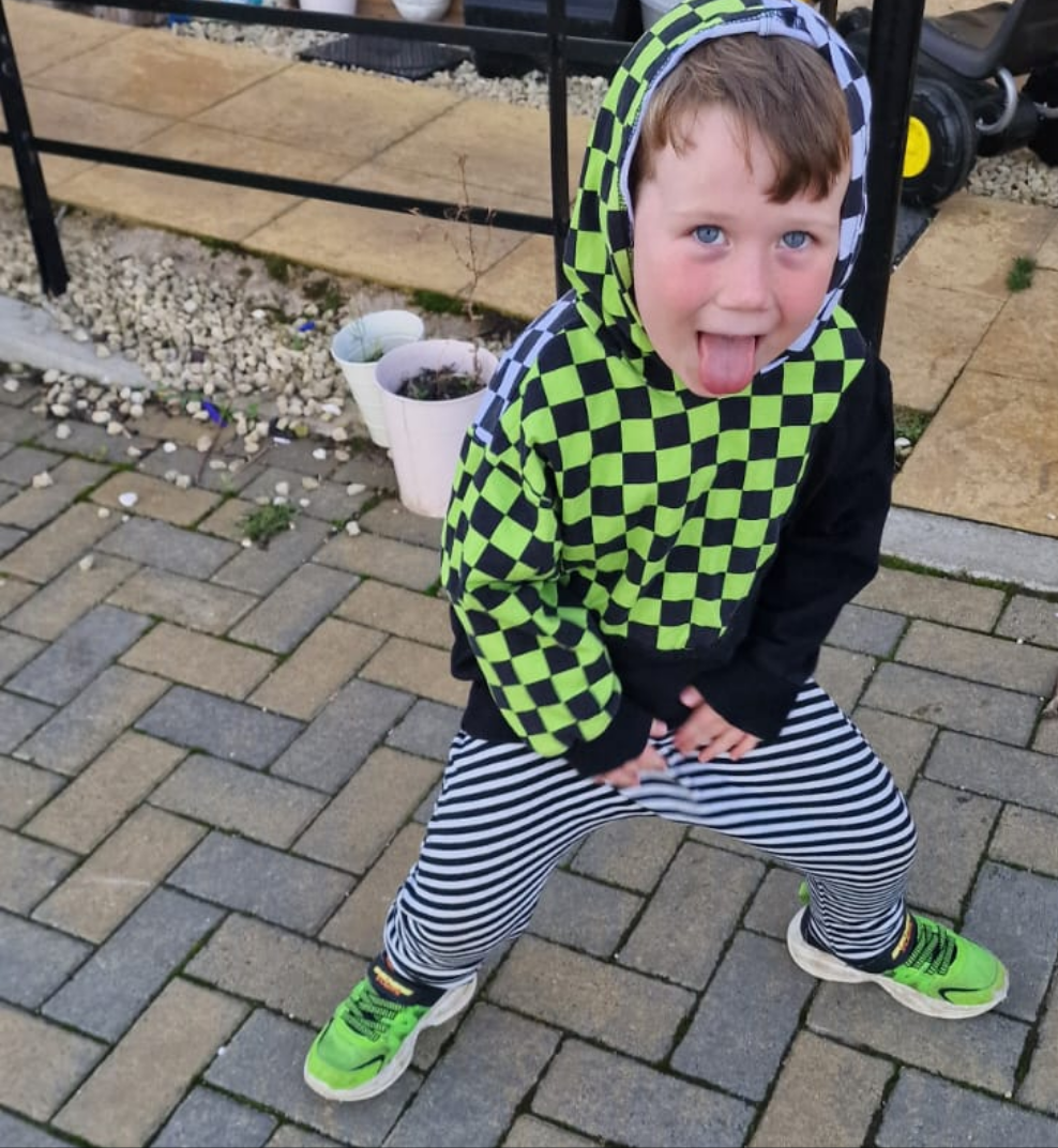 Tenner Tuesday - Jailhouse Harems