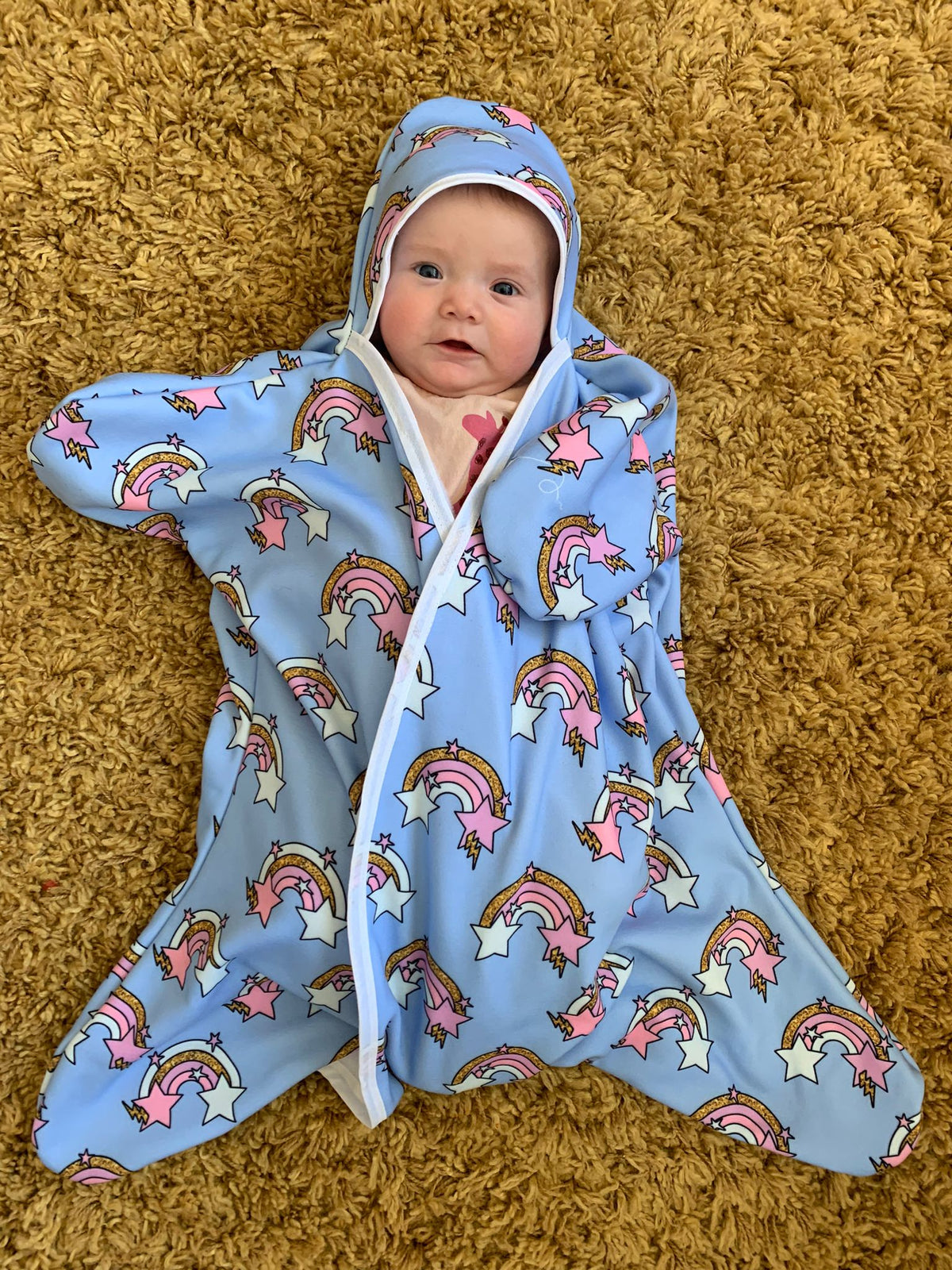 Star Wraps