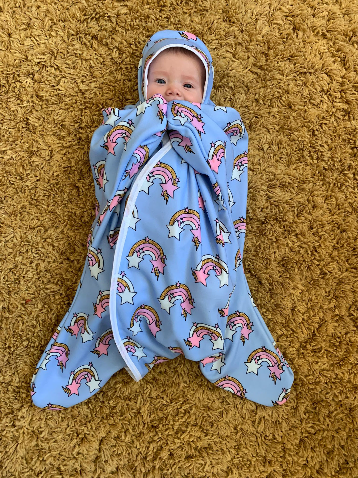 Star Wraps
