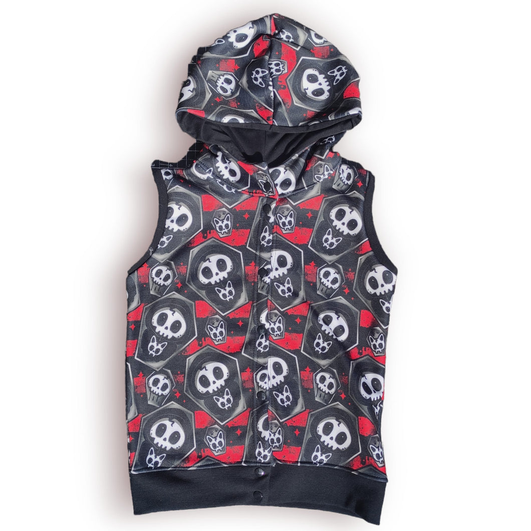 Children's Gilet / Bodywarmer