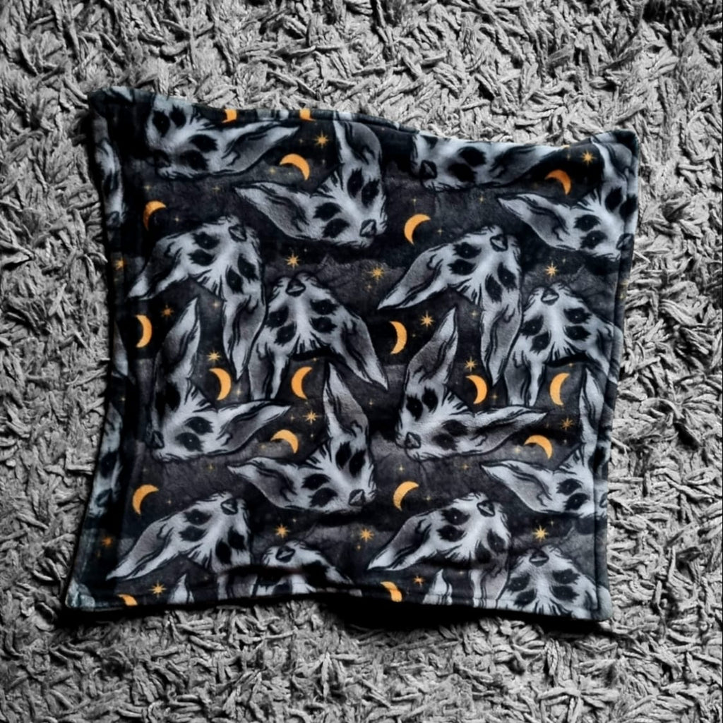 Squish comforters