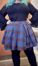 Load image into Gallery viewer, Ladies Pleated Skirt
