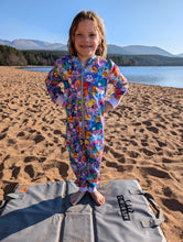 Load image into Gallery viewer, Zippy Onesie
