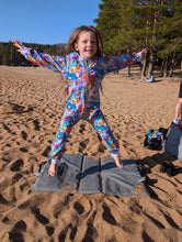 Load image into Gallery viewer, Zippy Onesie
