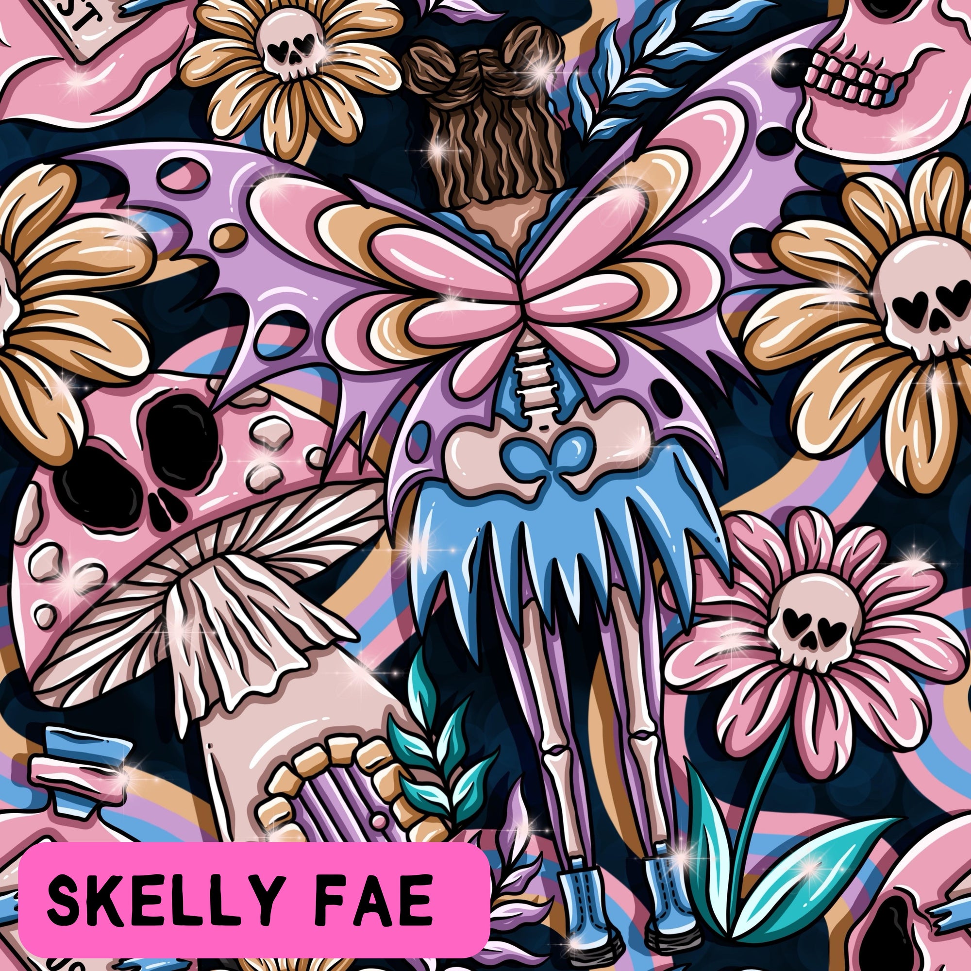 Skelly Fae
