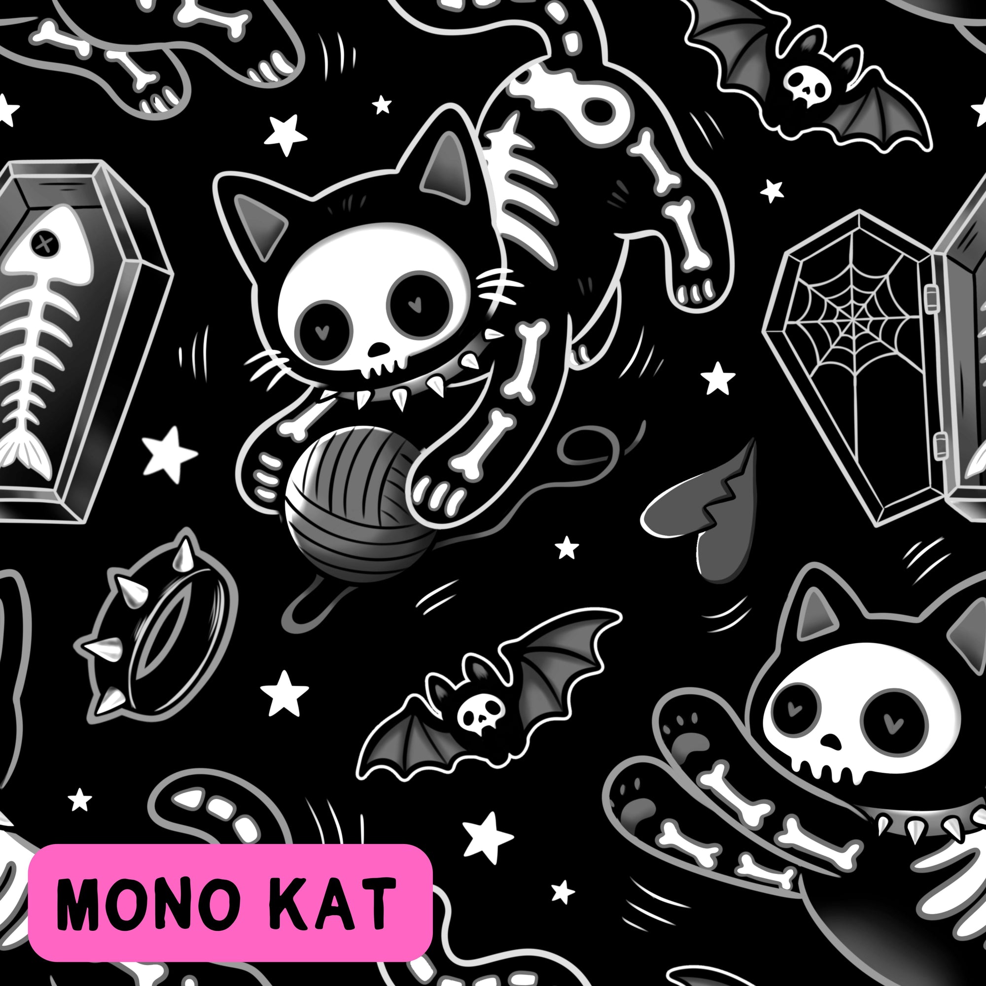 Mono Kat