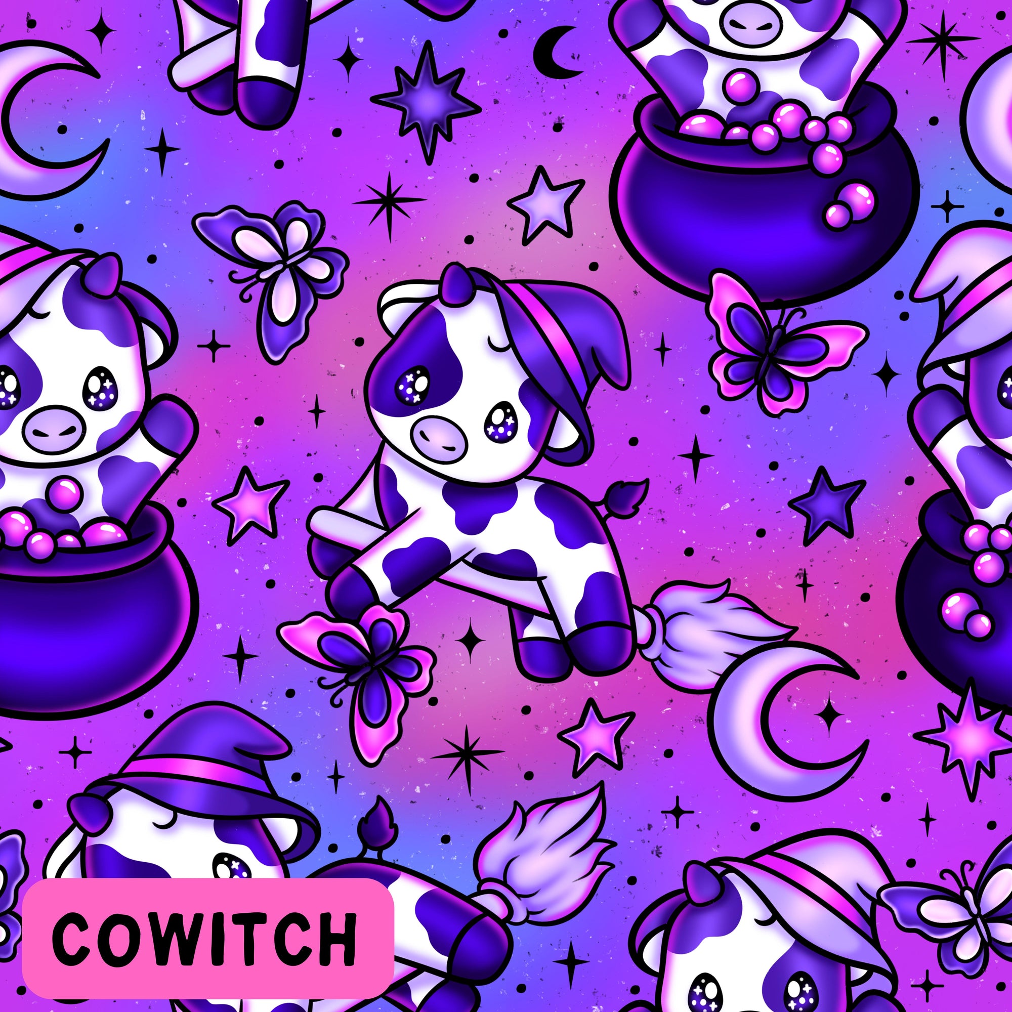 Cowitch
