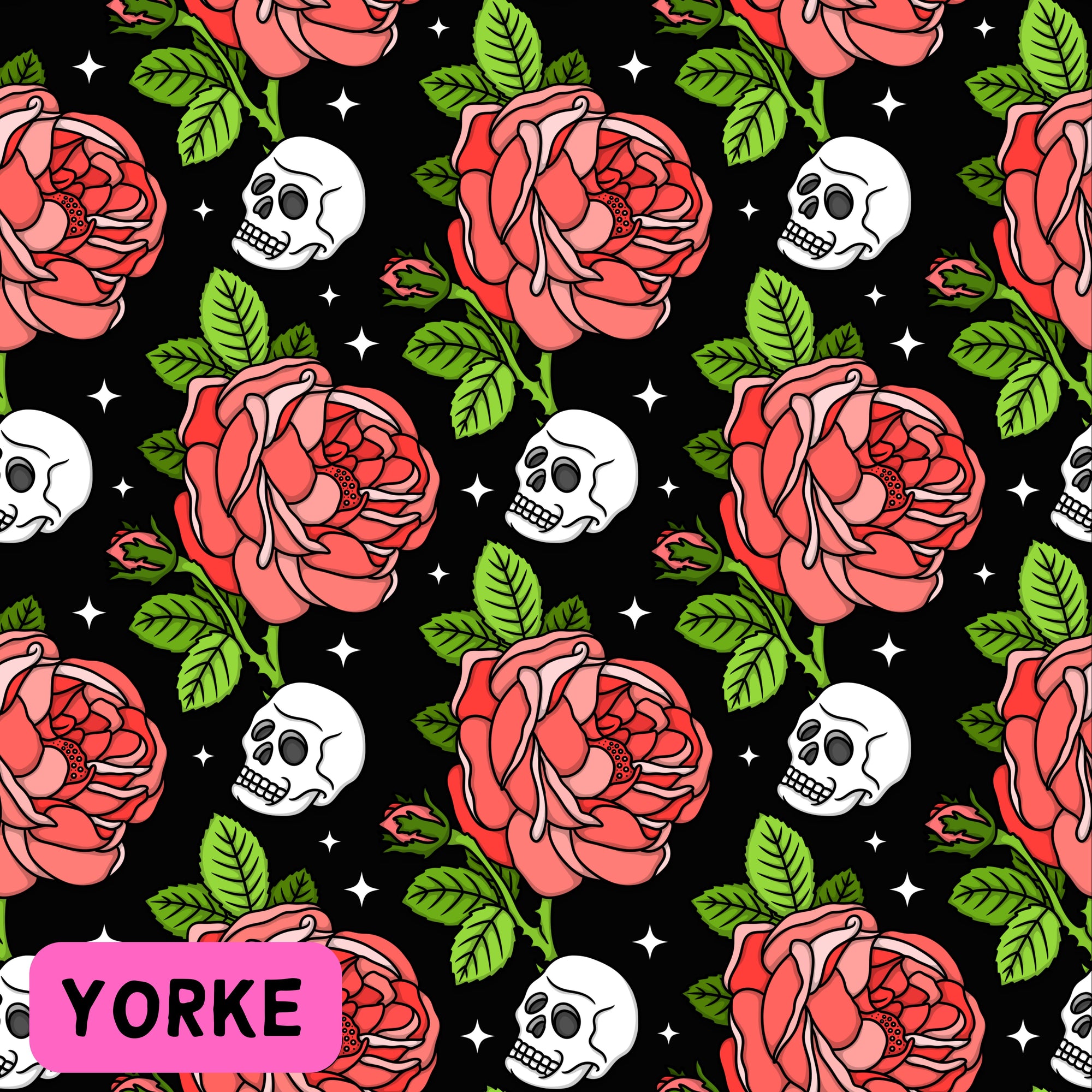 Yorke