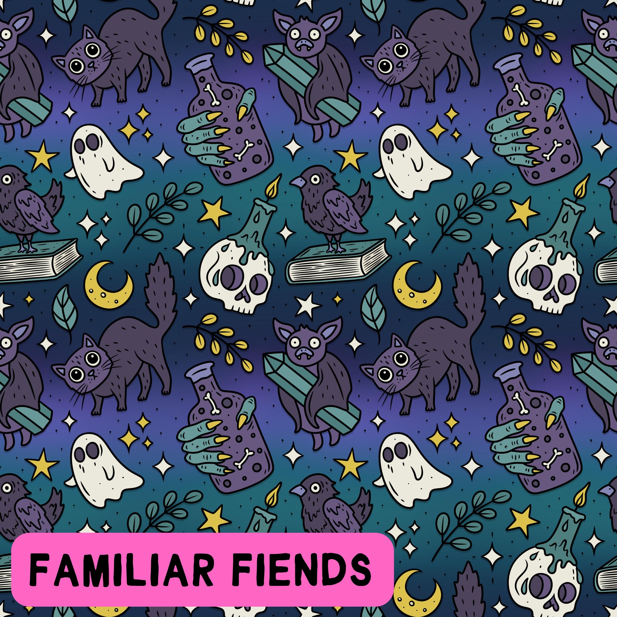 Familia Friends