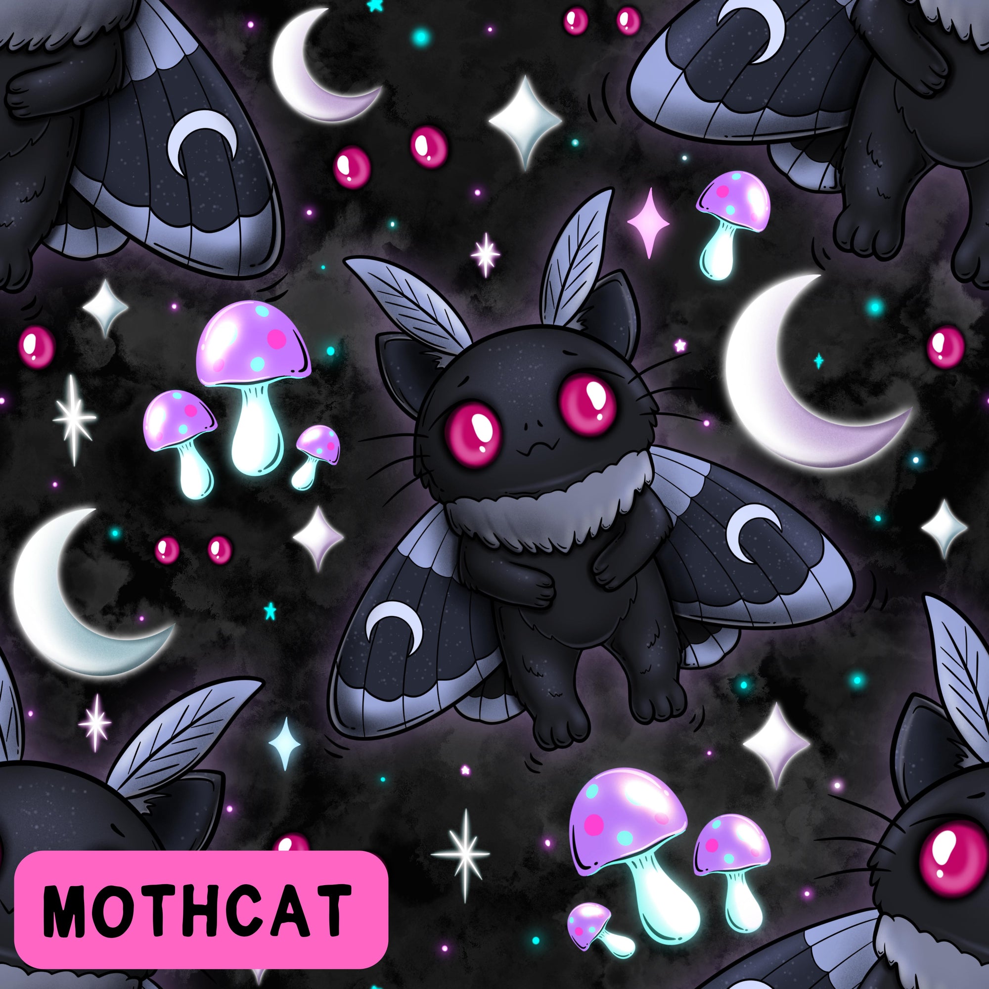 Mothcat