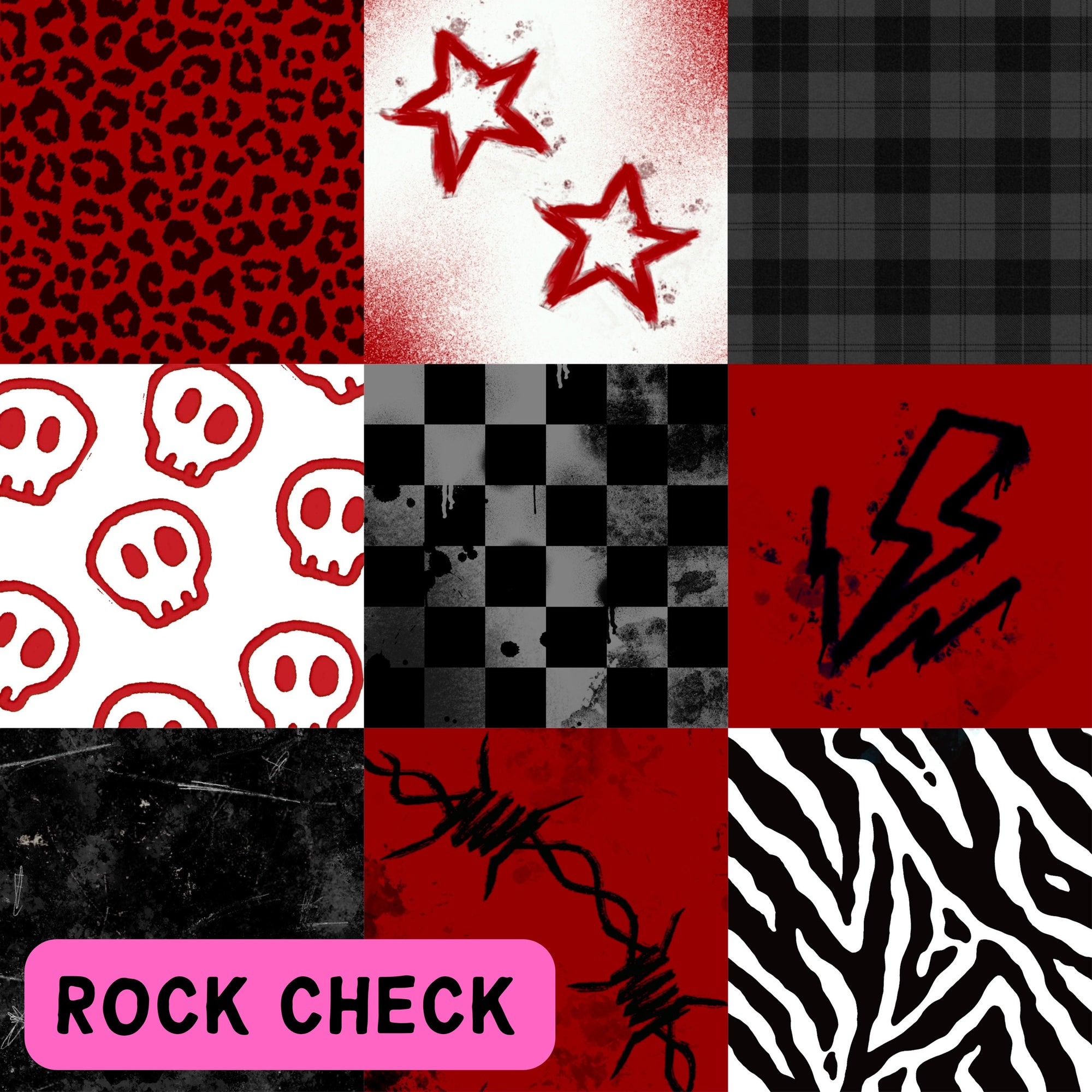 Rock Check