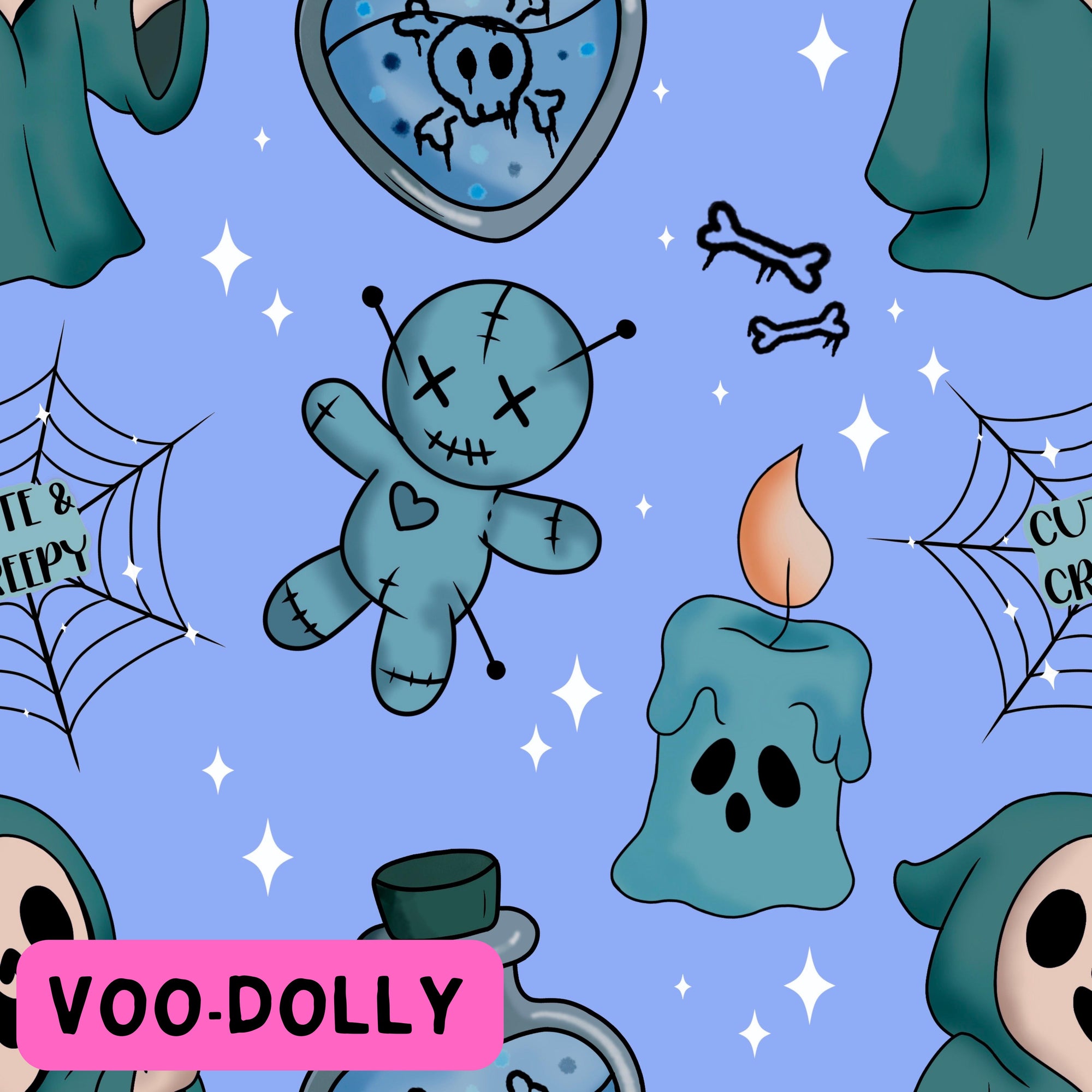 Voo-Dolly