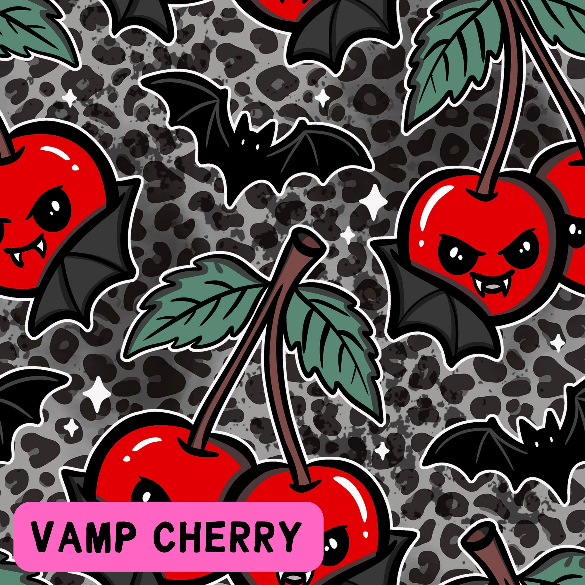 Vamp Cherry