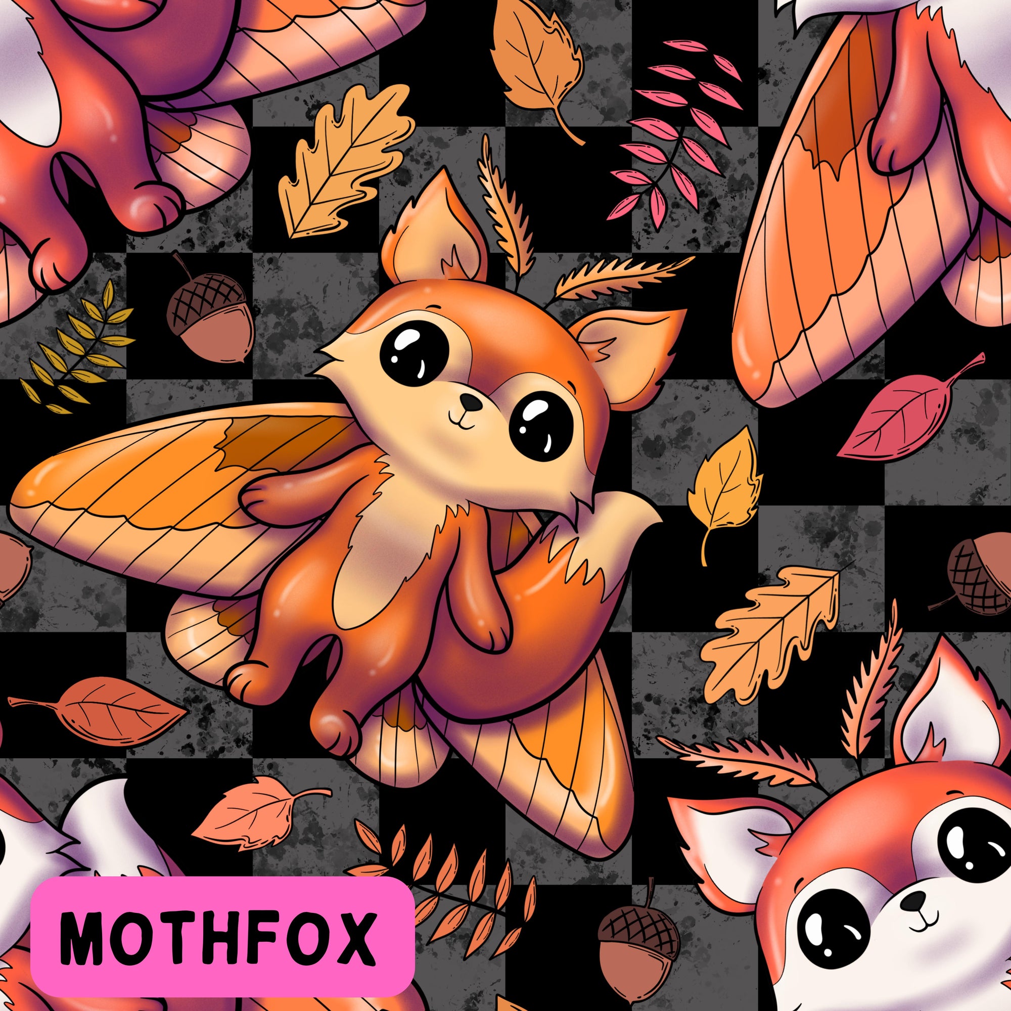 Mothfox