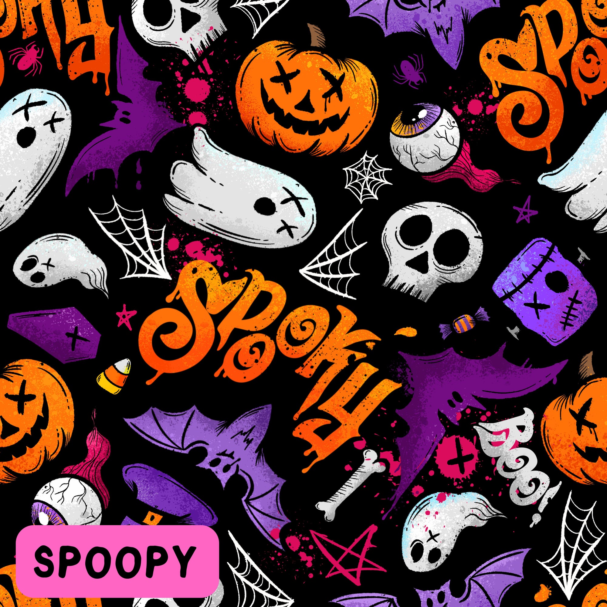Spoopy