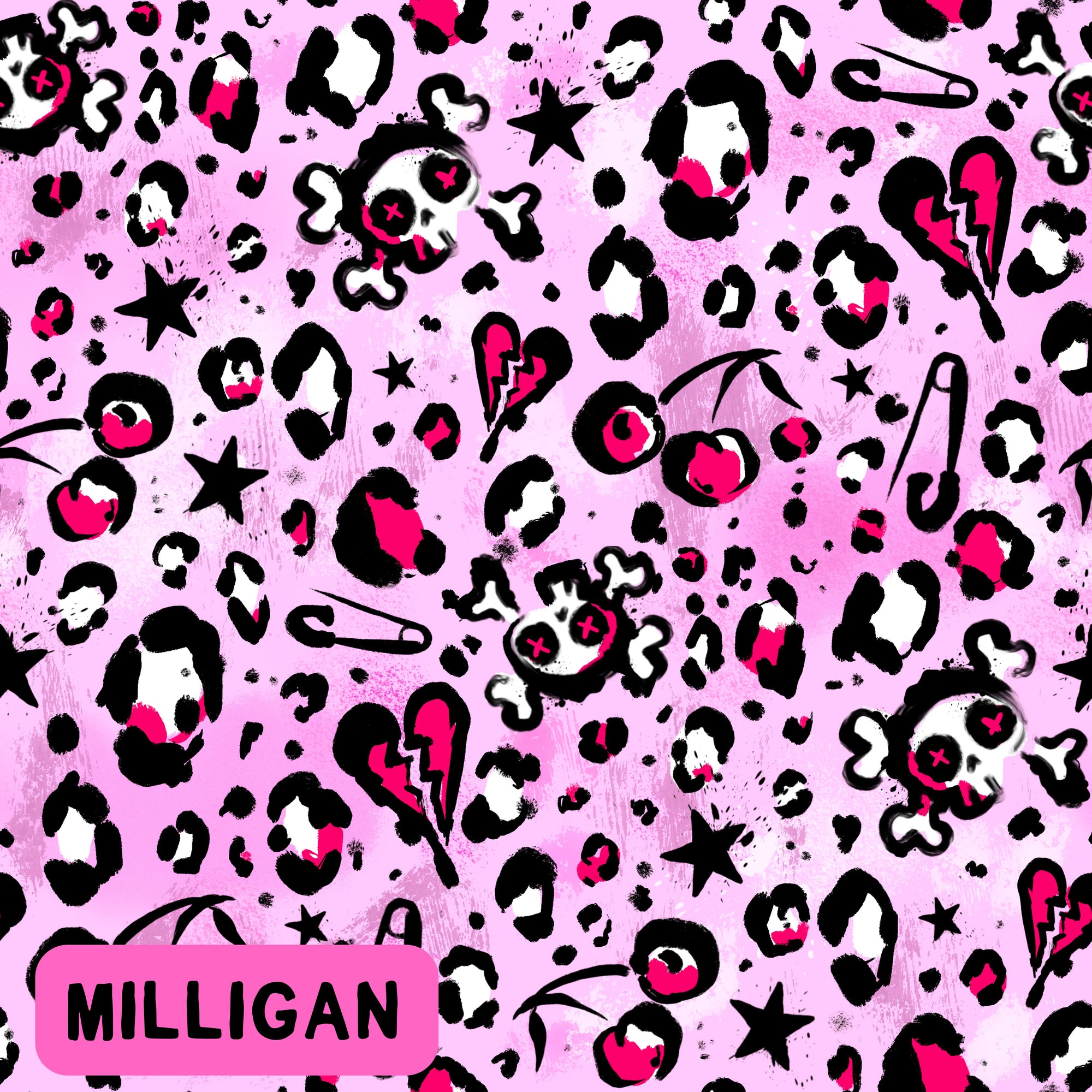 Milligan