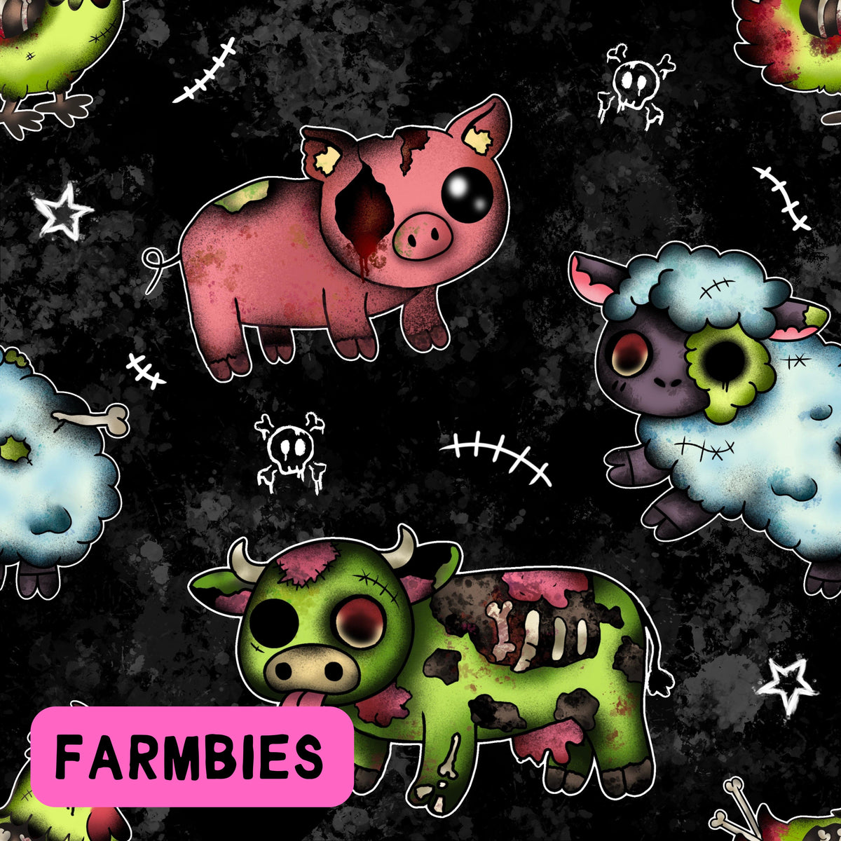 Farmbies